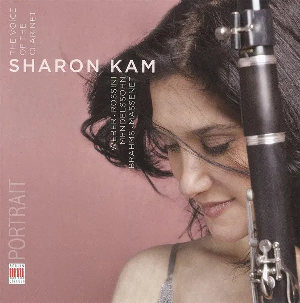 Portrait: The Voice Of The Clarinet