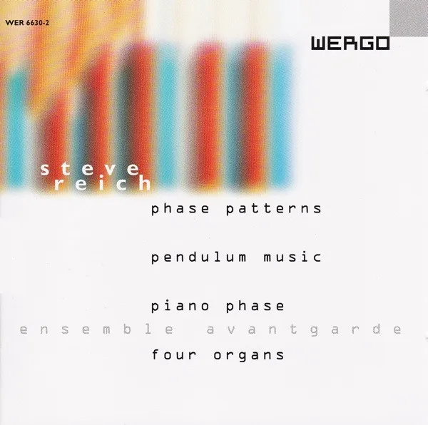 Phase Patterns