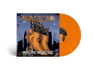 NATIONS' NEUROSIS LTD.