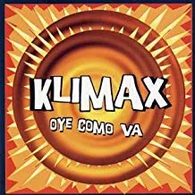 Klimax