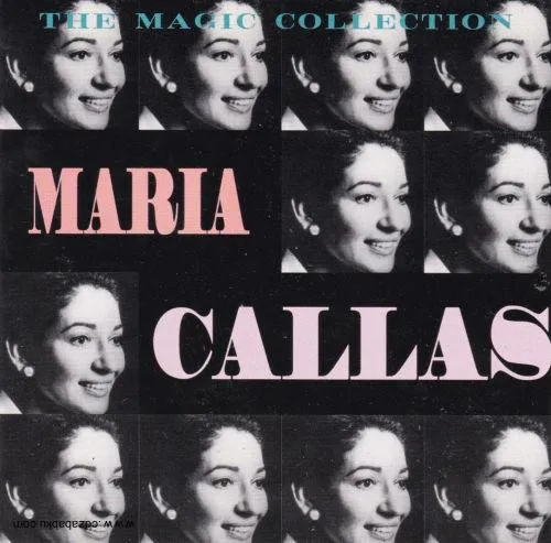 The Magic Collection