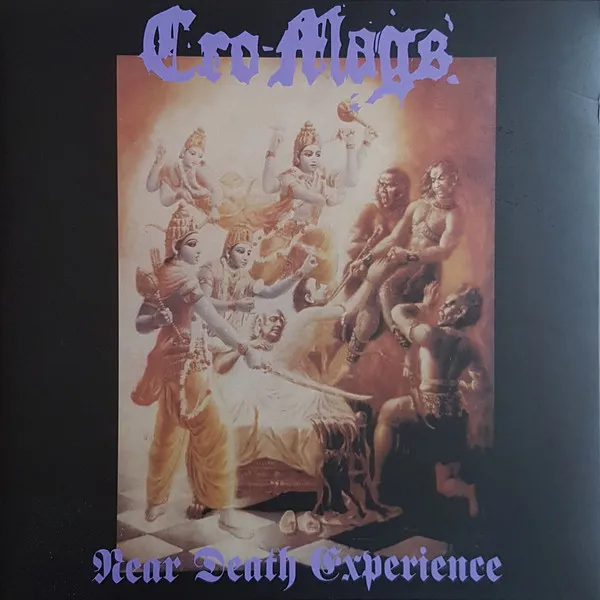 Near Death Experience