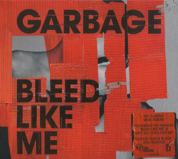 Bleed Like Me