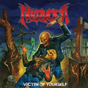 VICTIM OF YOURSELF