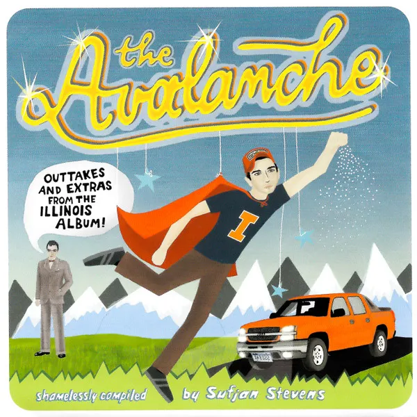 Avalanche
