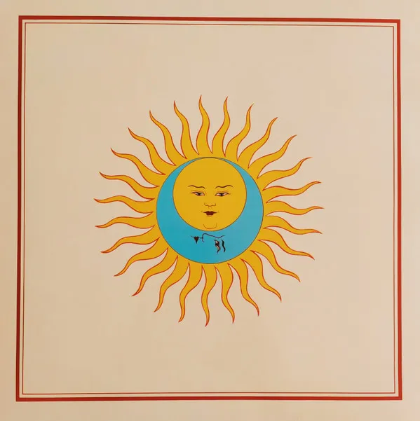 Larks' Tongues In Aspic (Alternative Takes And Mixes)