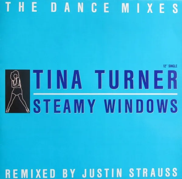 Steamy Windows (The Dance Mixes)