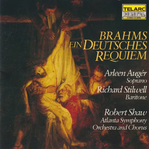 Ein Deutsches Requiem