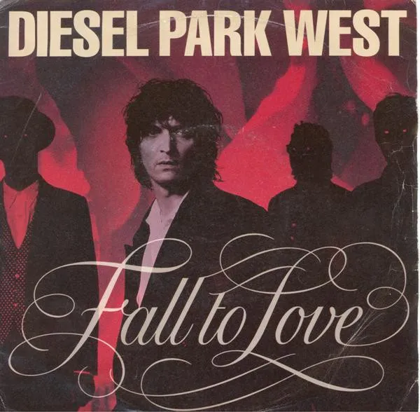 Fall To Love