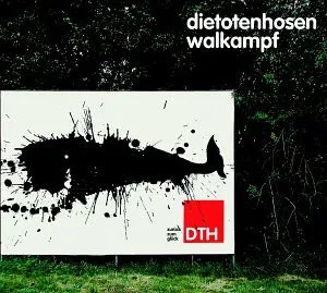 Walkampf