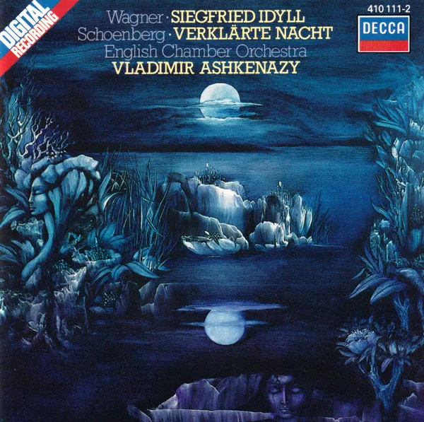 Siegfried Idyll / Verklärte Nacht