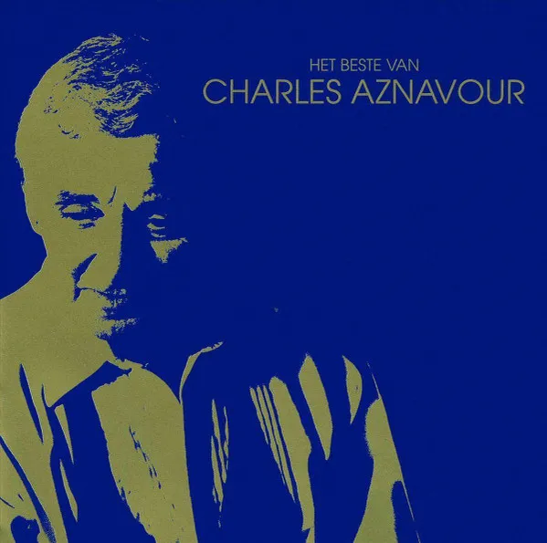 Het Beste Van Charles Aznavour