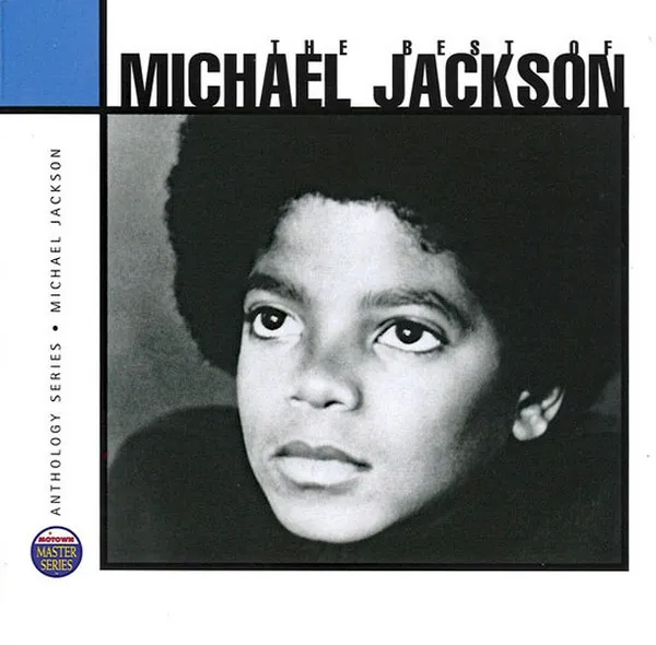 The Best Of Michael Jackson