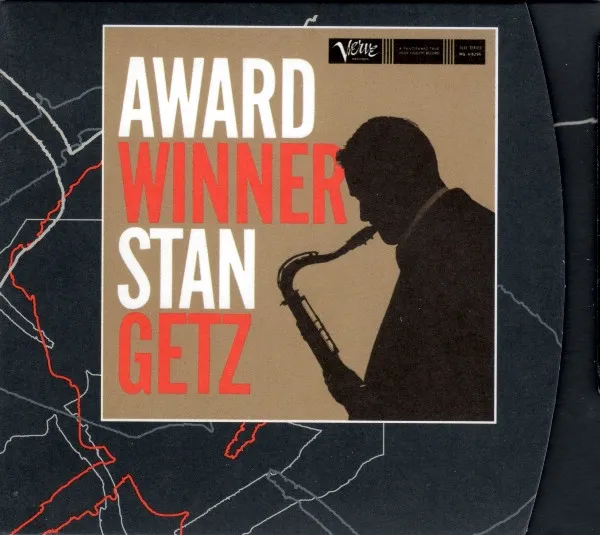 Award Winner