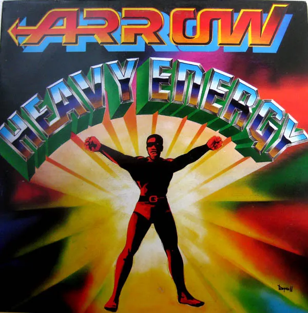 Heavy Energy