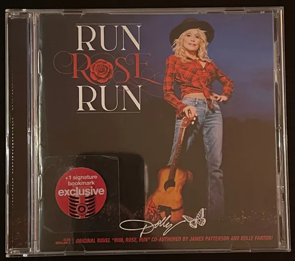 Run, Rose, Run