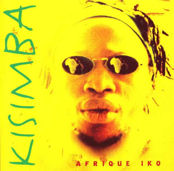 Afrique Iko