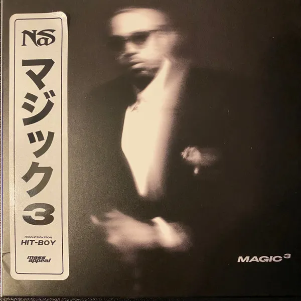 Magic 3