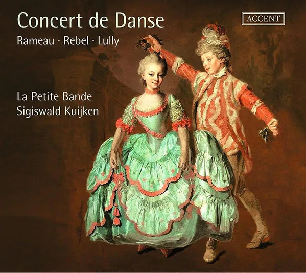 Concert de Danse