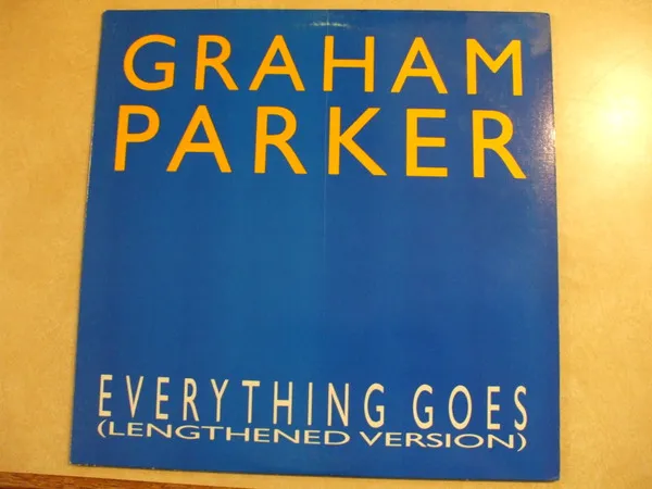 Everything Goes (Lengthened Version)