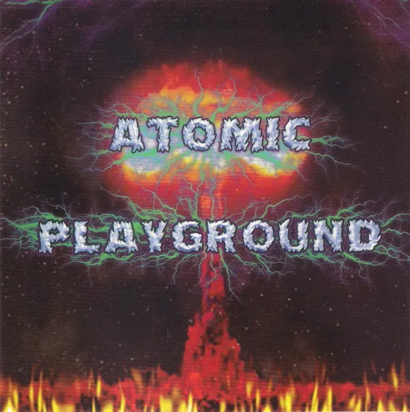 Atomic Playground