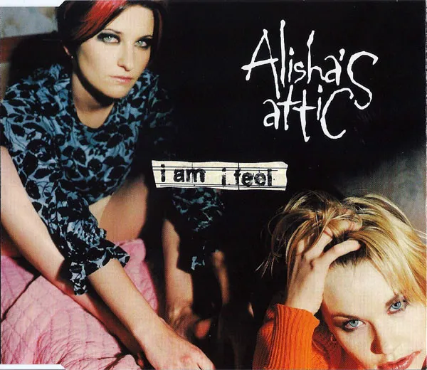I Am, I Feel