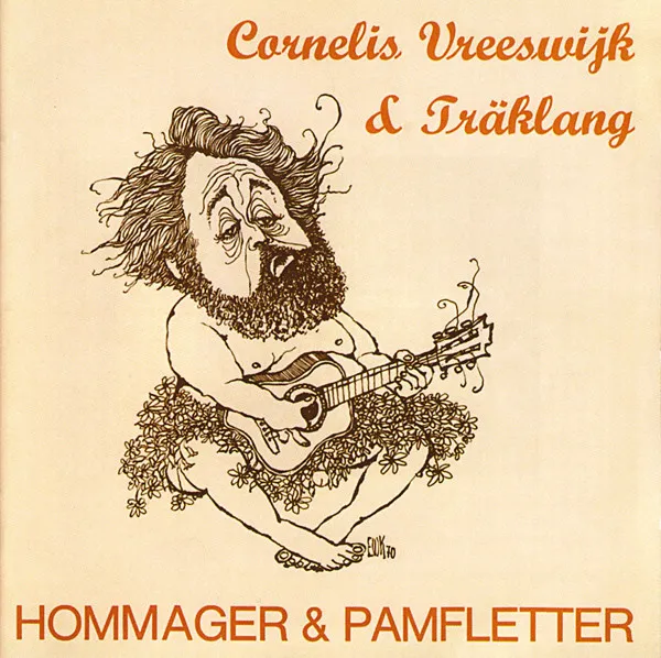 Hommager & Pamfletter