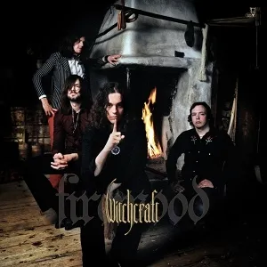 Firewood (Reissue 2018)