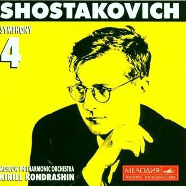 Symphony 4