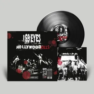 HOLLYWOOD KILLS: LIVE AT