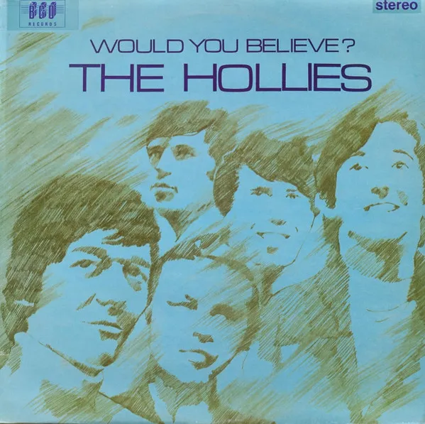 Would You Believe?