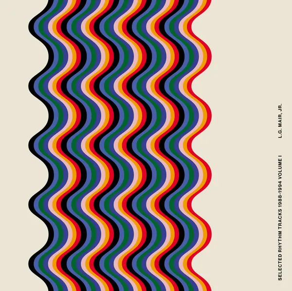 Selected Rhythm Tracks 1988​-​1994 Volume I
