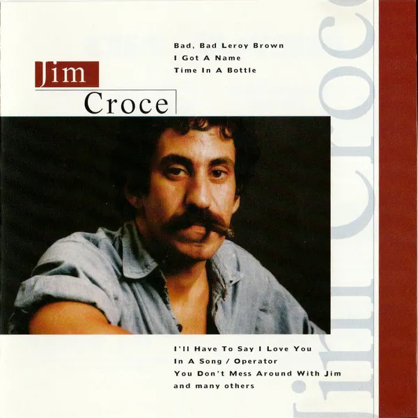 Jim Croce