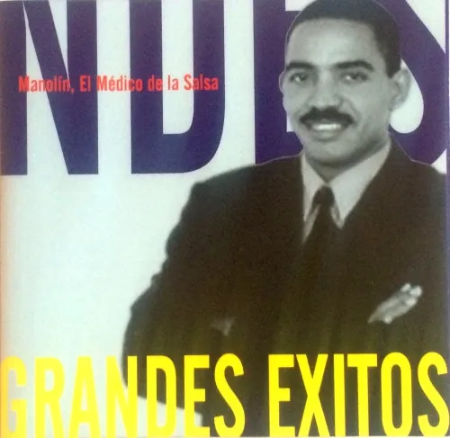 Grandes Exitos