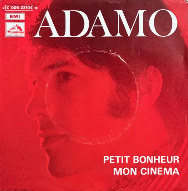 Petit Bonheur / Mon Cinéma