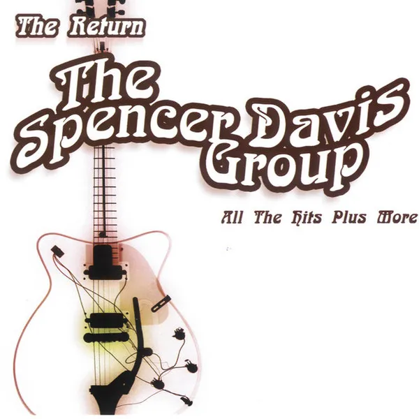 The Return - All The Hits Plus More