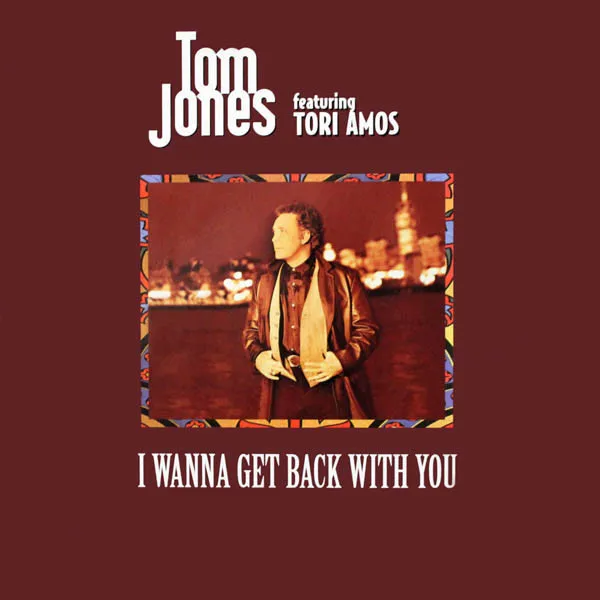 I Wanna Get Back With You