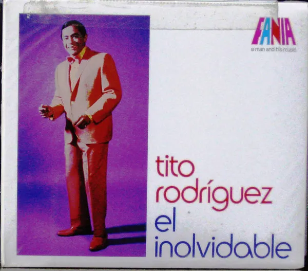 El Inolvidable