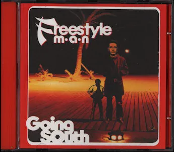 Going South
