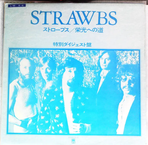 Strawbs