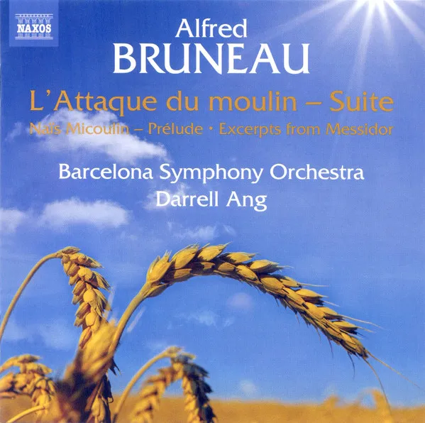 L'Attaque Du Moulin — Suite
