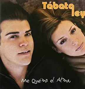 Me Quemo El Alma