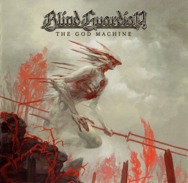 Blind Guardian, NUCLEAR BLAST