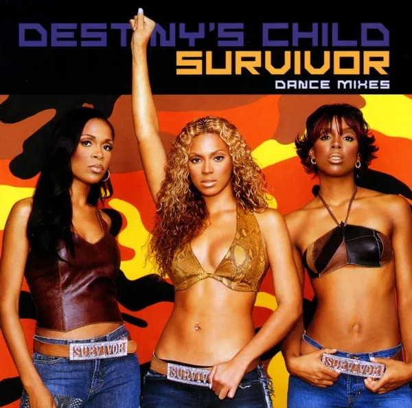 Survivor (Dance Mixes)