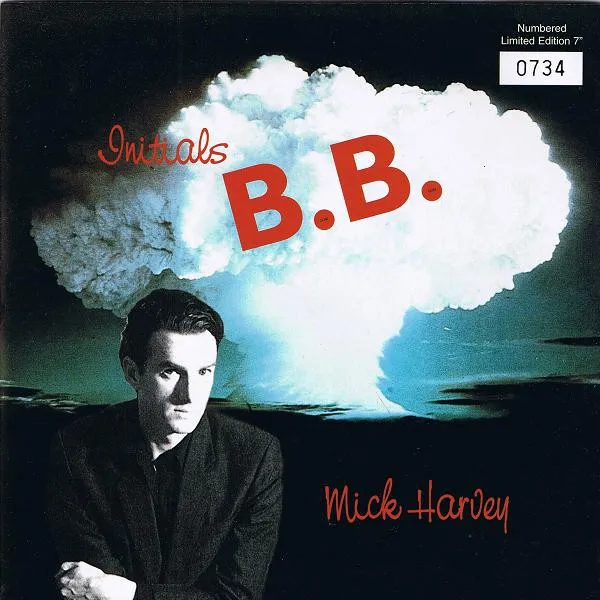 Initials B.B.