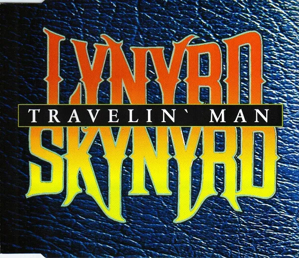Travelin' Man