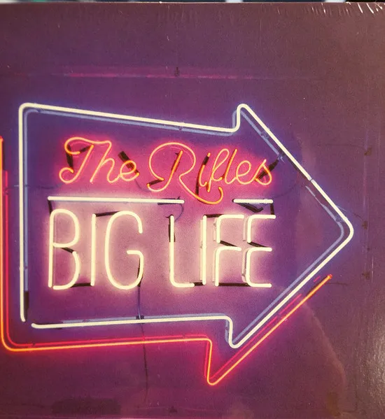 Big Life (180g)