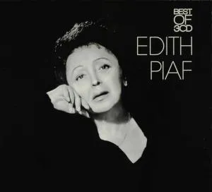 The Best of Edith Piaf