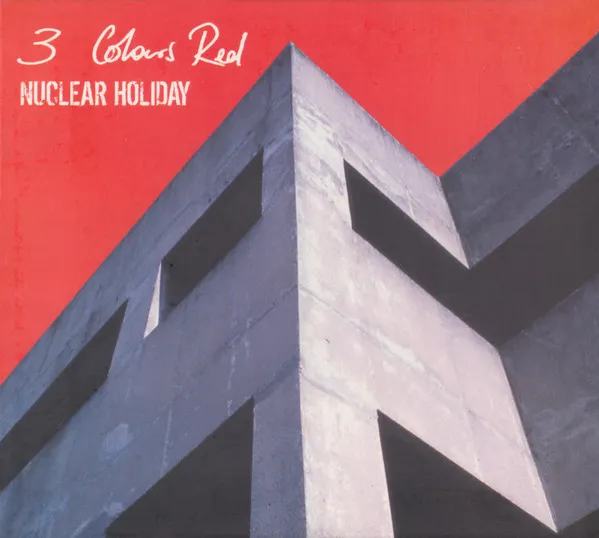 Nuclear Holiday