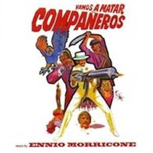 Vamos A Matar Companeros (Zwei Companeros)